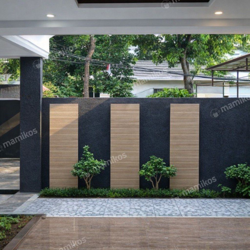Rumah Sertifikat SHM 4 Kamar Tidur 4 Kamar Mandi Radio Dalam Jakarta Selatan - Photo 3