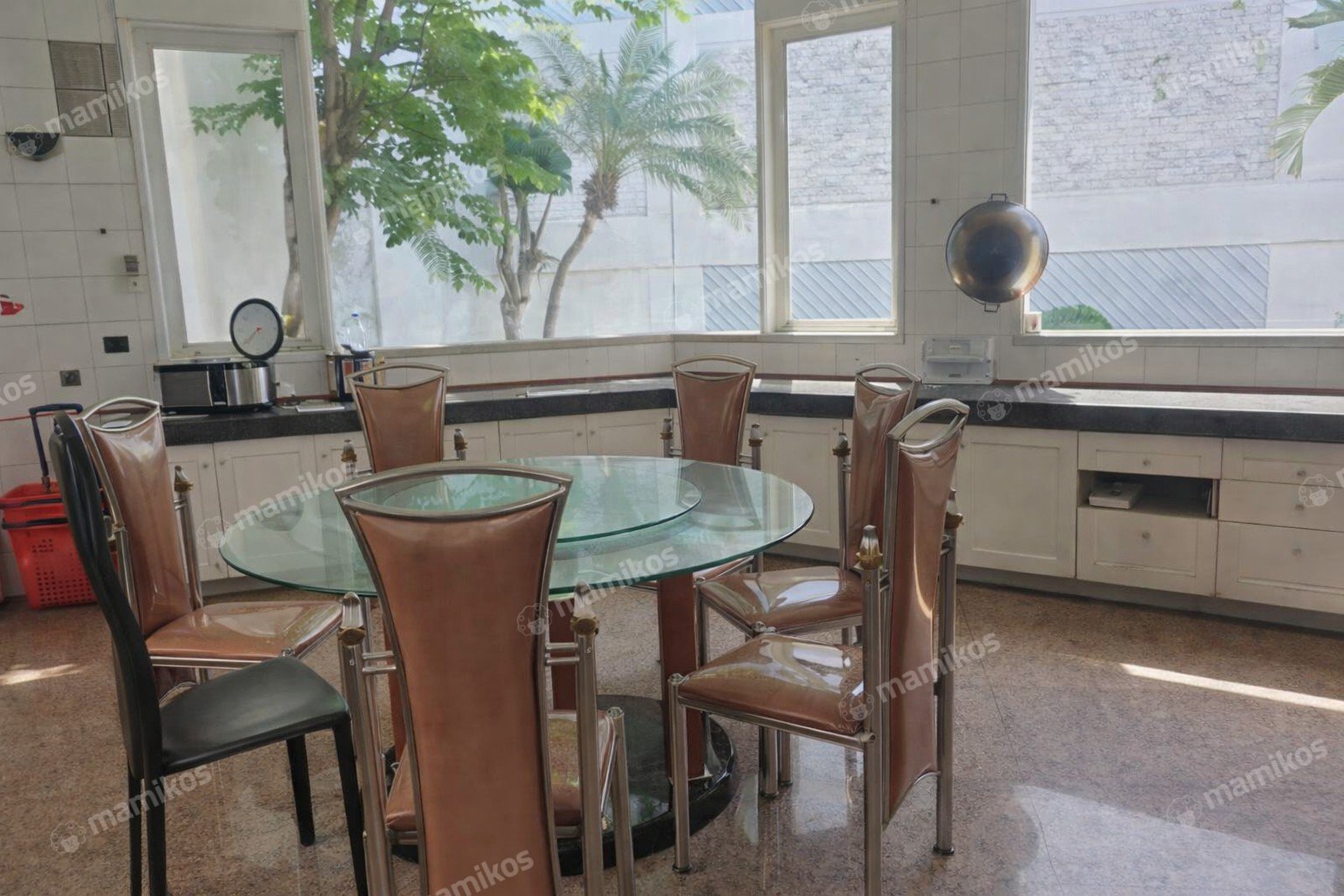 Rumah Sertifikat SHM 7 Kamar Tidur 5 Kamar Mandi Pantai Mutiara Jakarta Utara - Photo 4