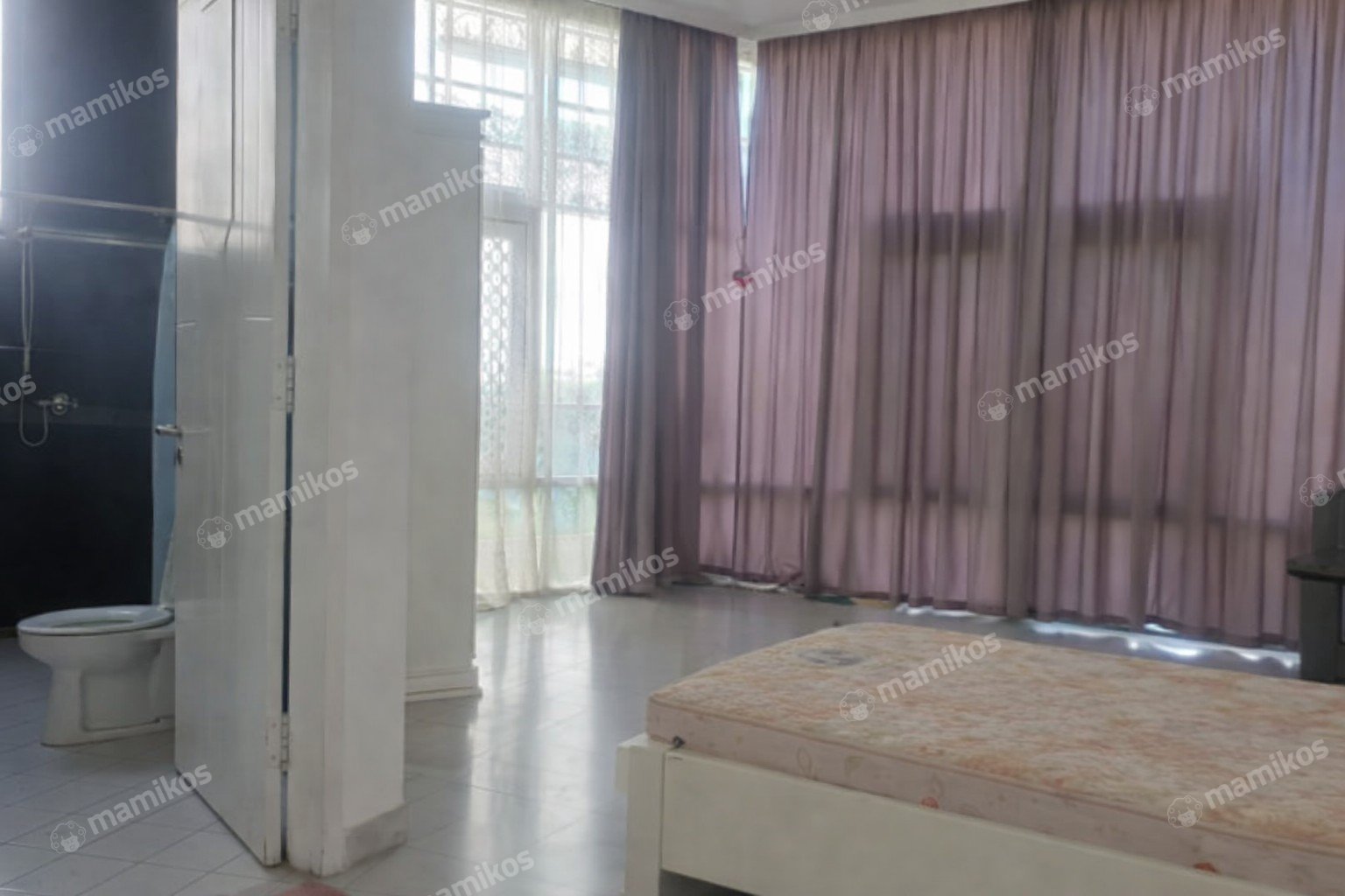Rumah Sertifikat SHM 7 Kamar Tidur 5 Kamar Mandi Pantai Mutiara Jakarta Utara - Photo 5