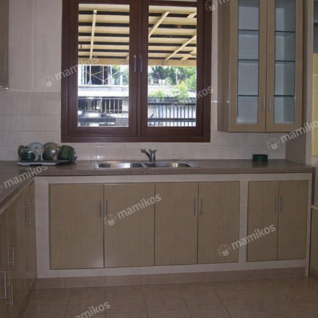 Rumah Sertifikat SHM 4 Kamar Tidur 4 Kamar Mandi Kemang Jakarta Selatan - Photo 2