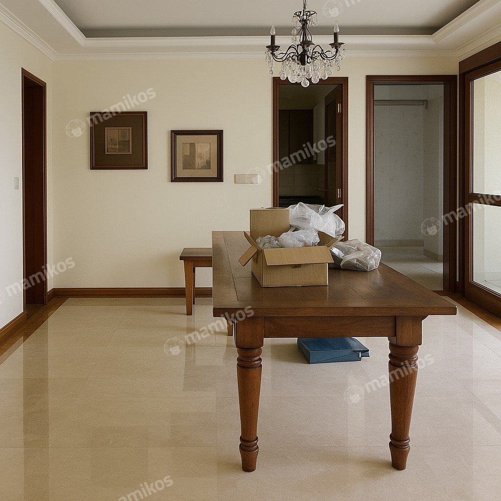 Rumah Sertifikat SHM 4 Kamar Tidur 4 Kamar Mandi Kemang Jakarta Selatan - Photo 4