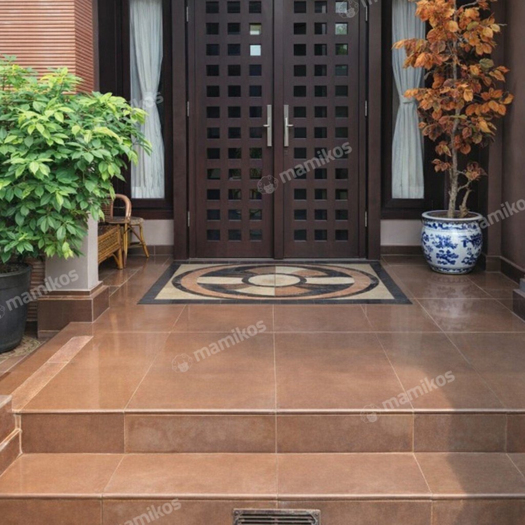 Rumah Sertifikat SHM 5 Kamar Tidur 5 Kamar Mandi Kebon Jeruk Jakarta Barat - Photo 4