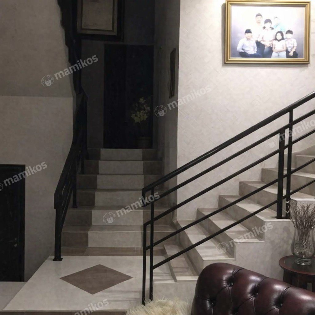 Rumah Sertifikat SHM 5 Kamar Tidur 5 Kamar Mandi Kebon Jeruk Jakarta Barat - Photo 5