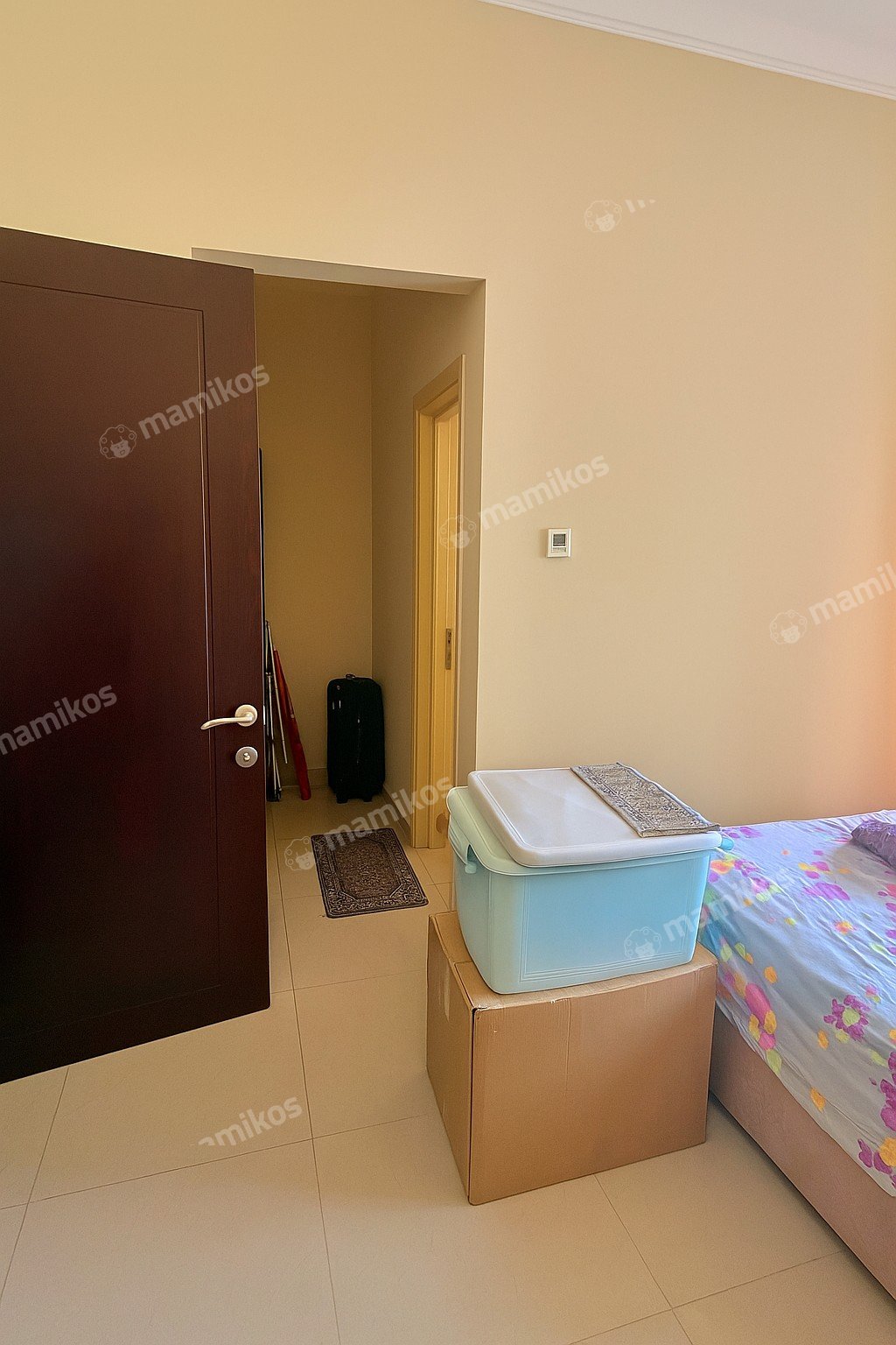Rumah Sertifikat SHM 4 Kamar Tidur 3 Kamar Mandi Kembangan Jakarta Barat - Photo 4