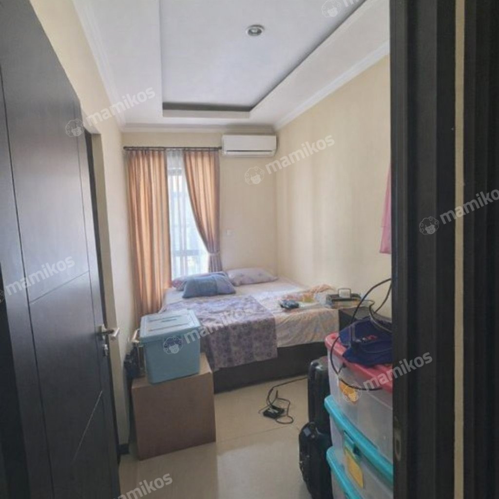 Rumah Sertifikat SHM 4 Kamar Tidur 3 Kamar Mandi Kembangan Jakarta Barat - Photo 5