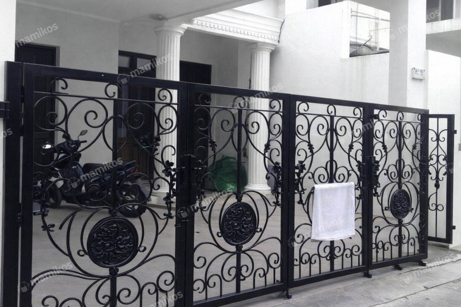 Rumah Sertifikat SHM 3 Kamar Tidur 3 Kamar Mandi Pondok Kelapa Jakarta Timur