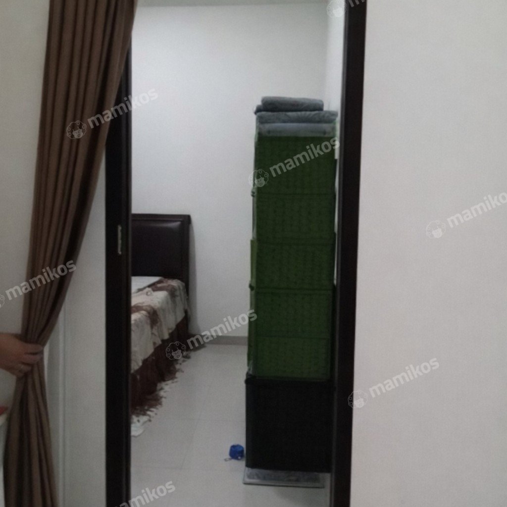 Rumah Sertifikat SHM 3 Kamar Tidur 3 Kamar Mandi Pondok Kelapa Jakarta Timur - Photo 3