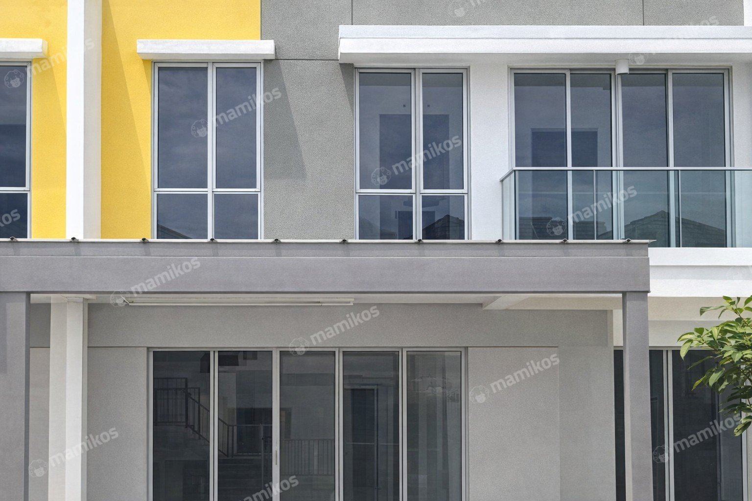 Rumah Sertifikat PPJB 3 Kamar Tidur 2 Kamar Mandi Pantai Indah Kapuk 2 Jakarta Utara