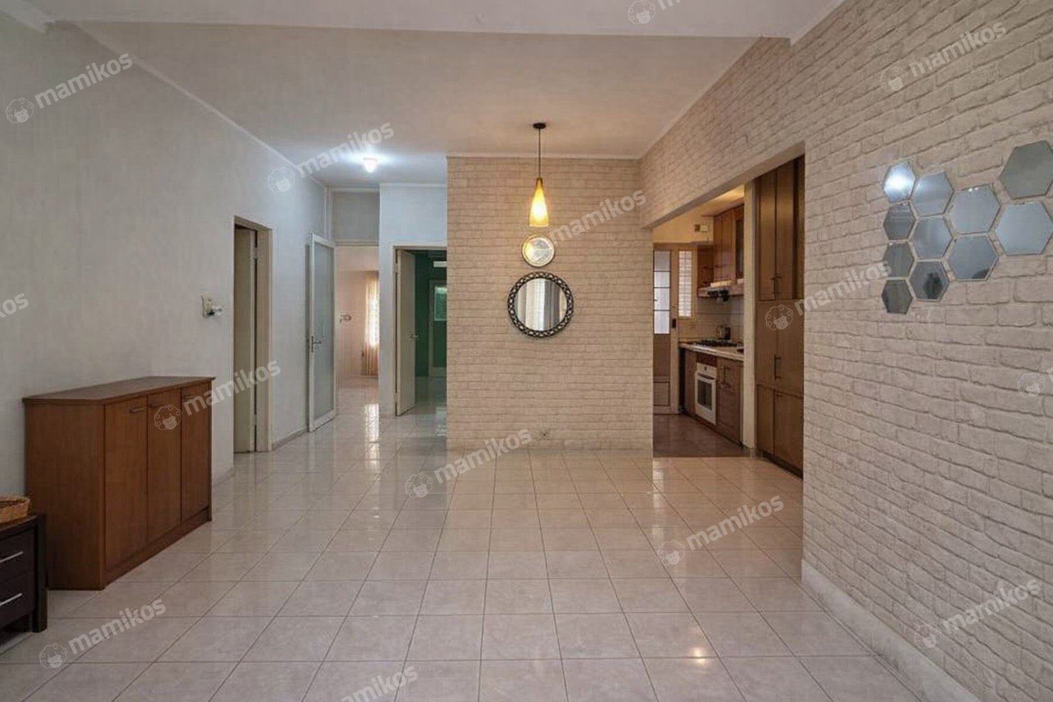 Rumah Sertifikat SHM 2 Kamar Tidur 2 Kamar Mandi Lebak Bulus Jakarta Selatan