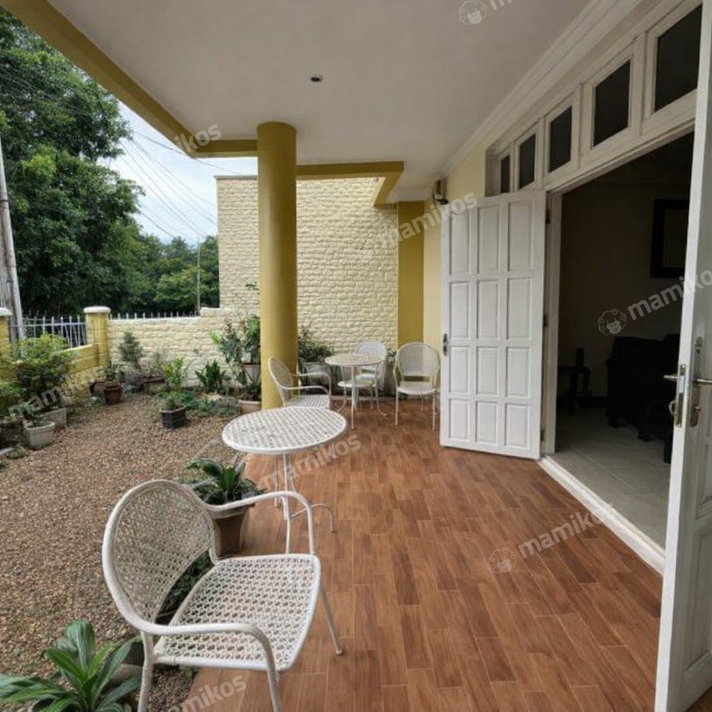 Rumah Sertifikat SHM 4 Kamar Tidur 3 Kamar Mandi Cirendeu Jakarta Selatan - Photo 4