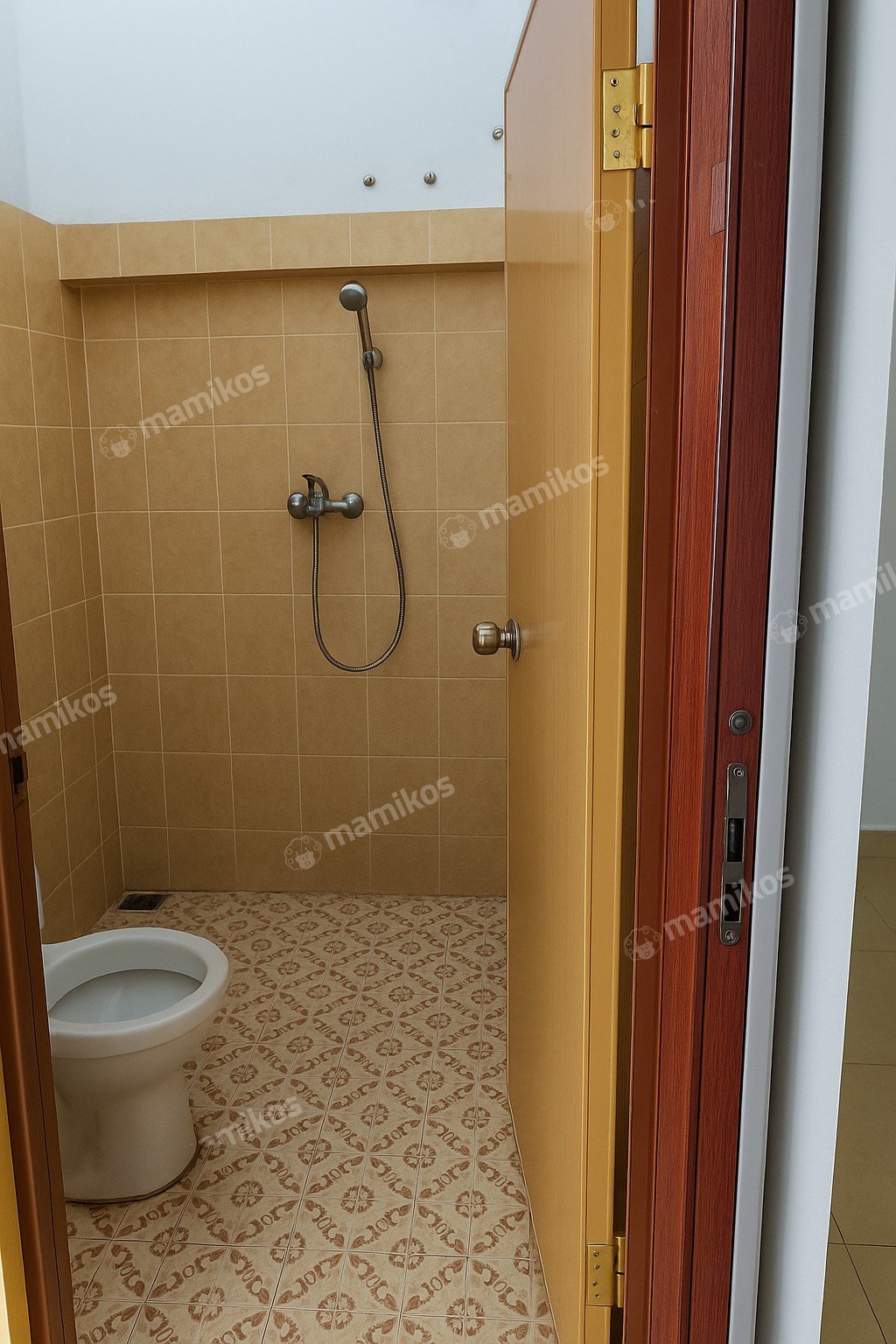 Rumah Sertifikat SHM 4 Kamar Tidur 3 Kamar Mandi Cinere Jakarta Selatan - Photo 2