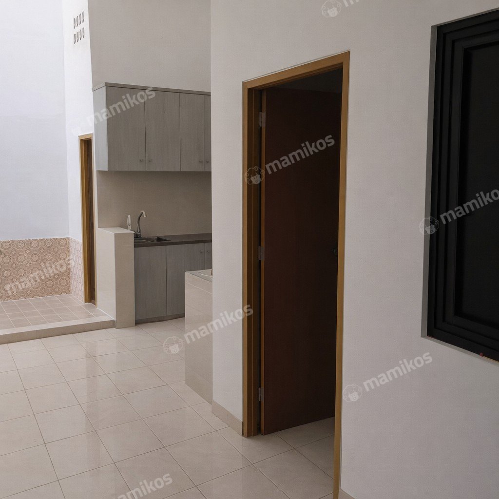 Rumah Sertifikat SHM 4 Kamar Tidur 3 Kamar Mandi Cinere Jakarta Selatan - Photo 4