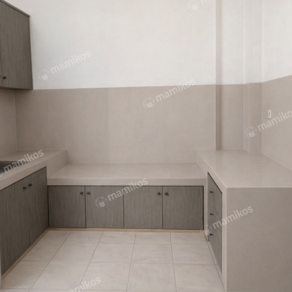 Rumah Sertifikat SHM 4 Kamar Tidur 3 Kamar Mandi Cinere Jakarta Selatan - Photo 5