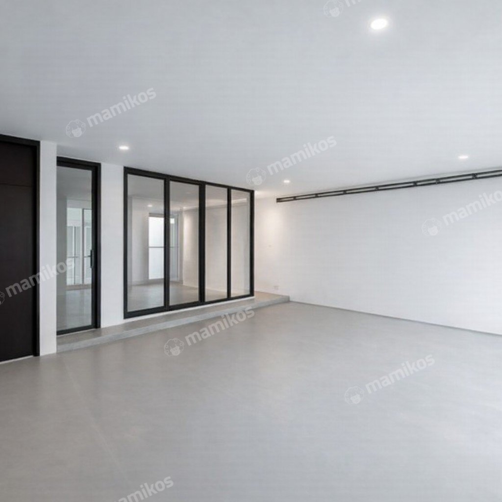 Rumah Sertifikat SHM 5 Kamar Tidur 5 Kamar Mandi Lebak Bulus Jakarta Selatan - Photo 2