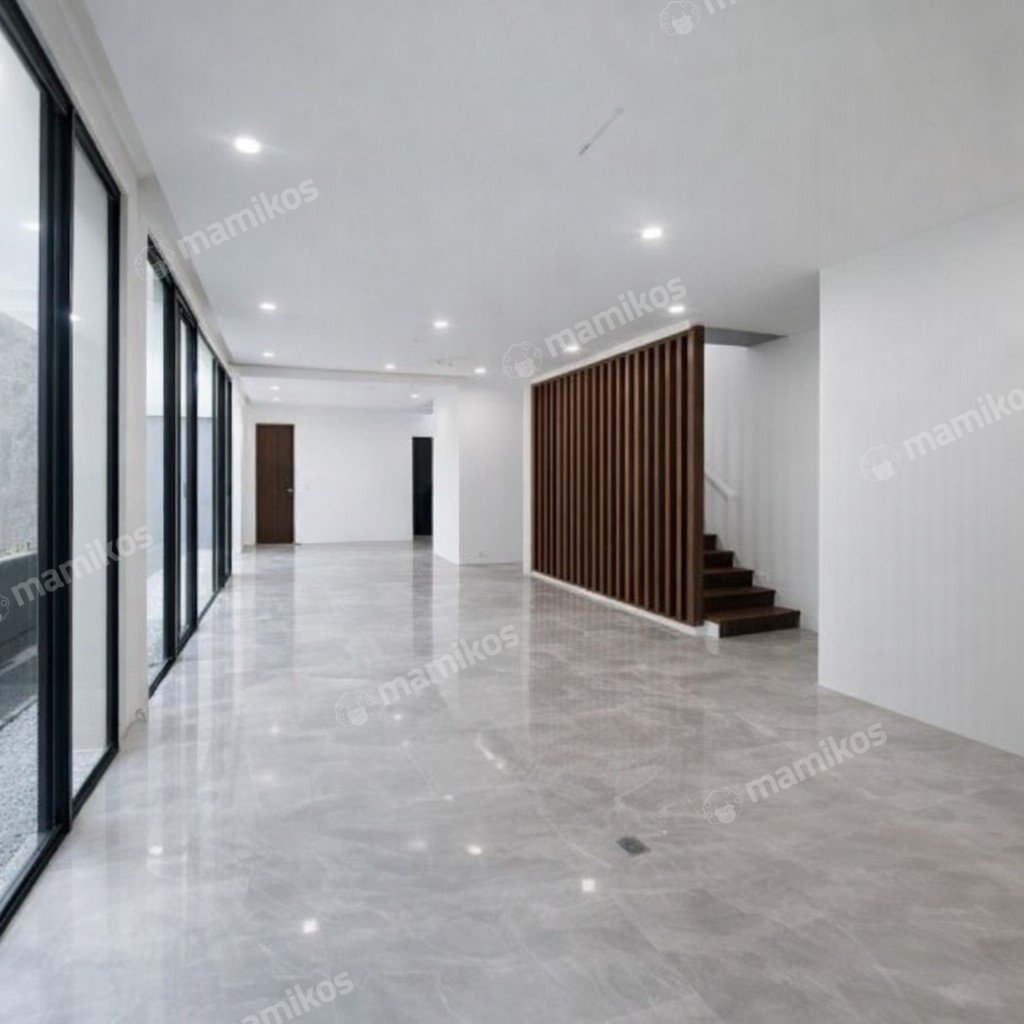Rumah Sertifikat SHM 5 Kamar Tidur 5 Kamar Mandi Lebak Bulus Jakarta Selatan - Photo 5