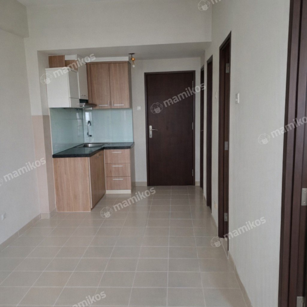 Rumah Sertifikat SHM 3 Kamar Tidur 3 Kamar Mandi Pulogebang Jakarta Timur - Photo 2