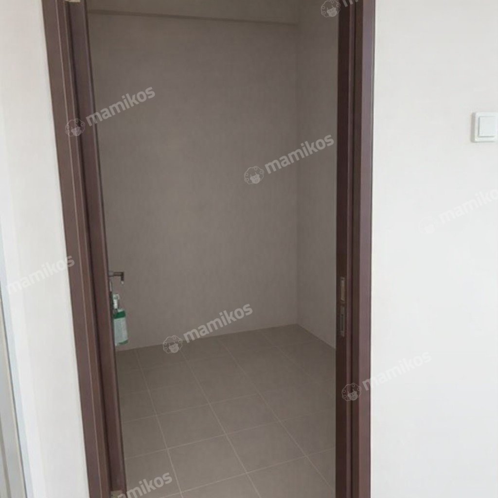 Rumah Sertifikat SHM 3 Kamar Tidur 3 Kamar Mandi Pulogebang Jakarta Timur - Photo 3