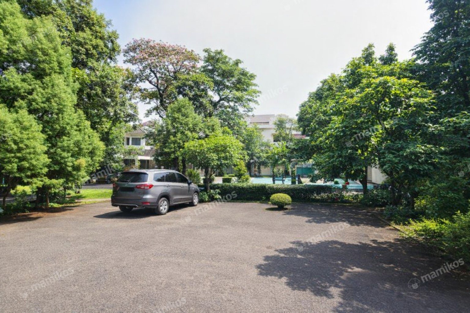 Rumah Sertifikat PPJB 5 Kamar Tidur 4 Kamar Mandi Ulujami Jakarta Selatan - Photo 3