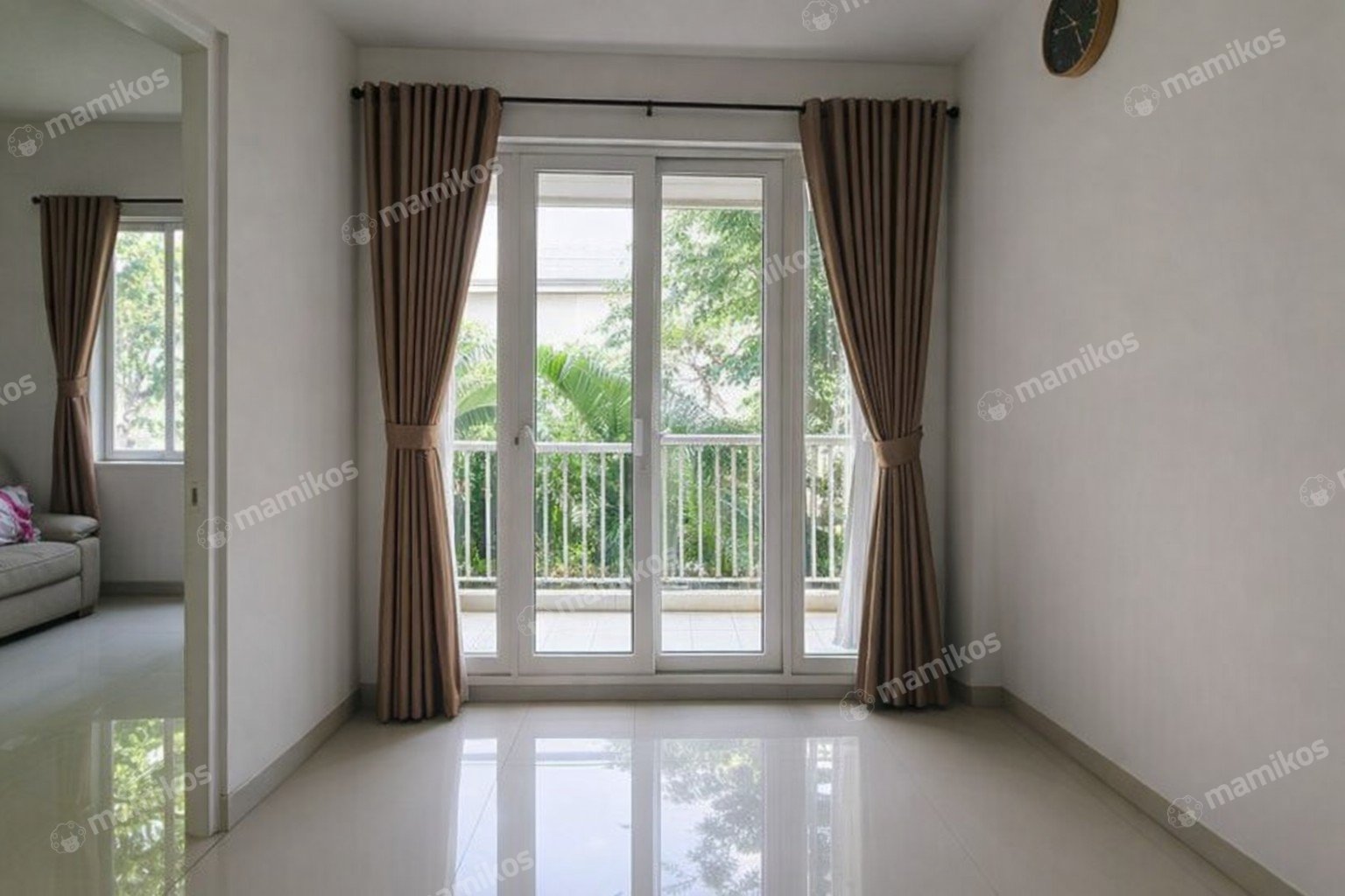 Rumah Sertifikat PPJB 5 Kamar Tidur 4 Kamar Mandi Ulujami Jakarta Selatan - Photo 5
