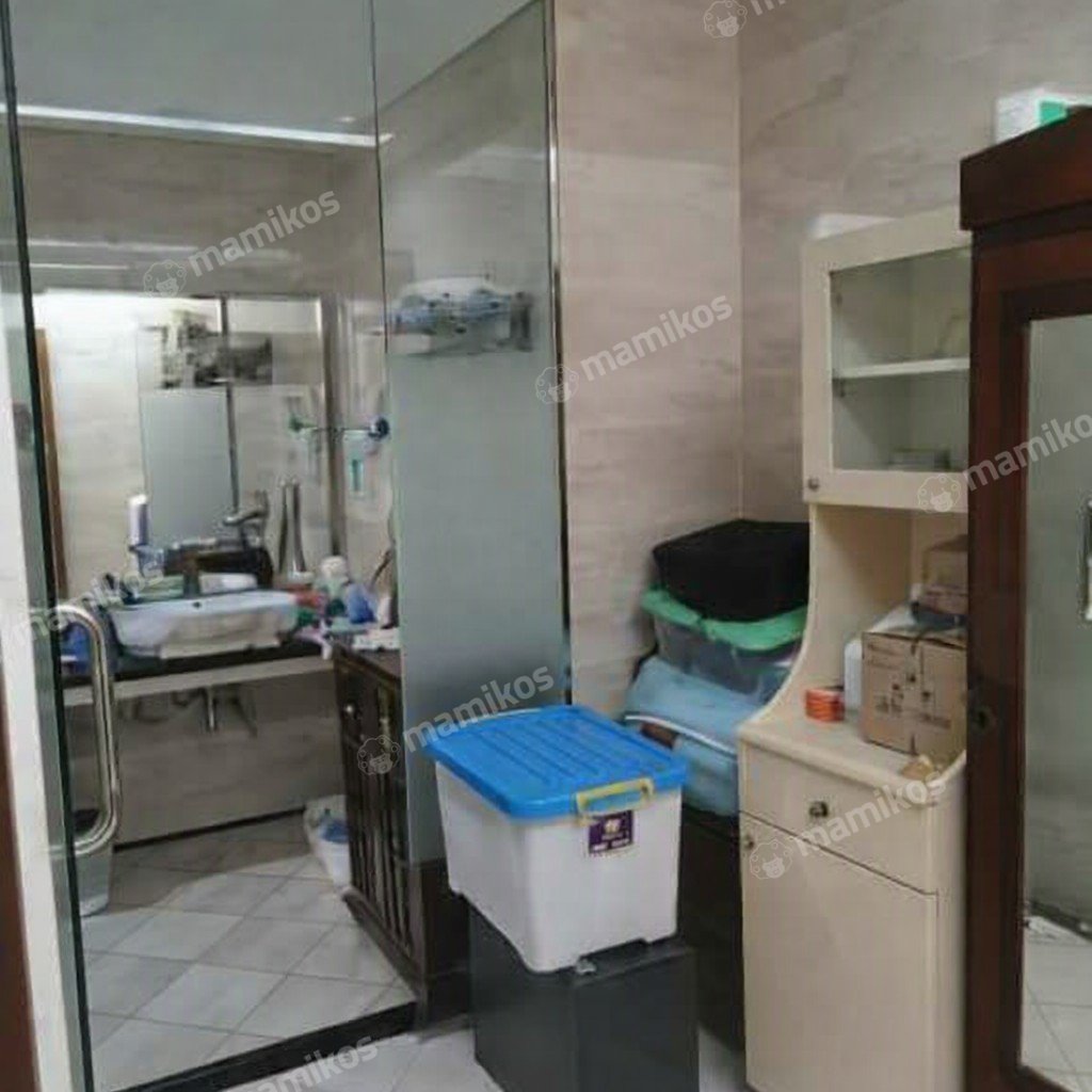 Rumah Sertifikat SHM 4 Kamar Tidur 3 Kamar Mandi Sunter Jakarta Utara - Photo 4