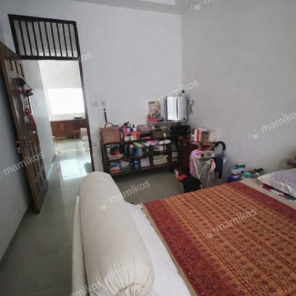 Rumah Sertifikat SHM 4 Kamar Tidur 3 Kamar Mandi Sunter Jakarta Utara - Photo 5