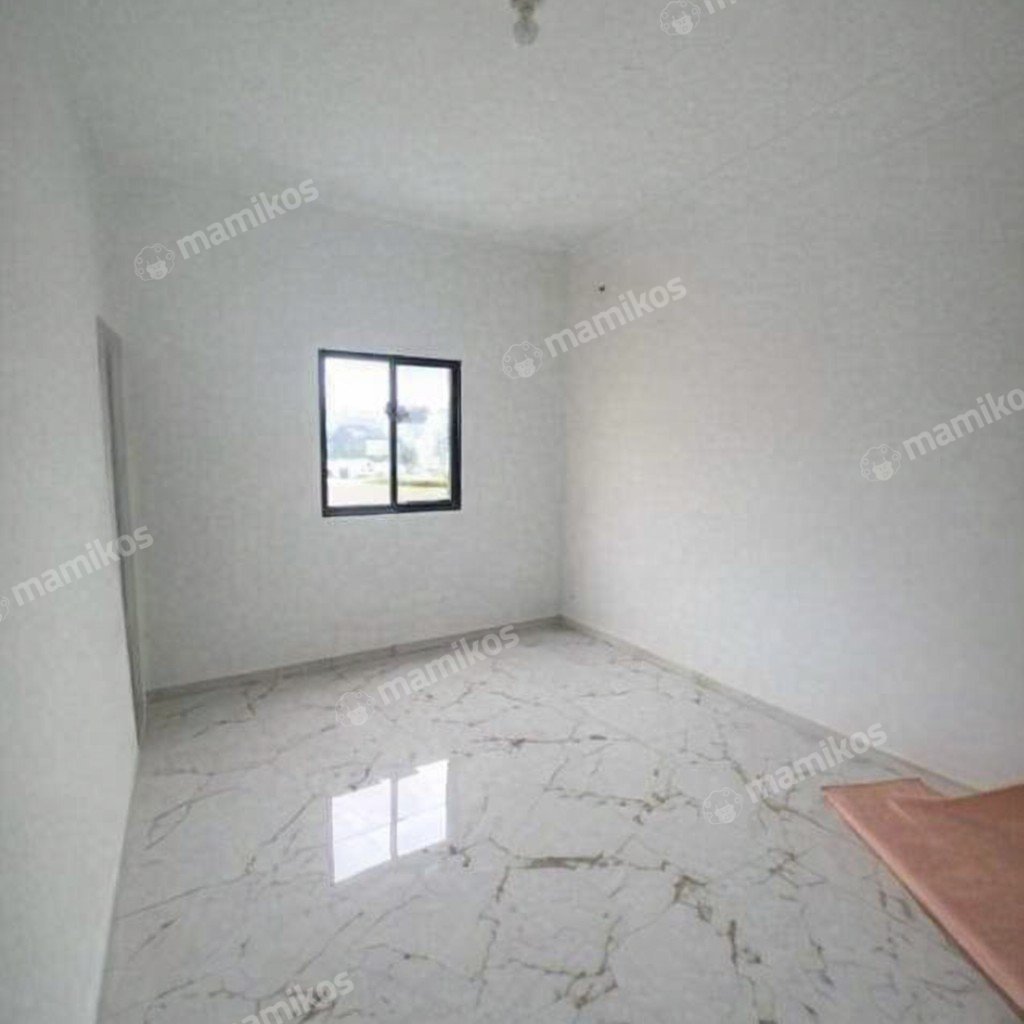 Rumah Sertifikat SHM 3 Kamar Tidur 3 Kamar Mandi Penggilingan Jakarta Timur - Photo 5