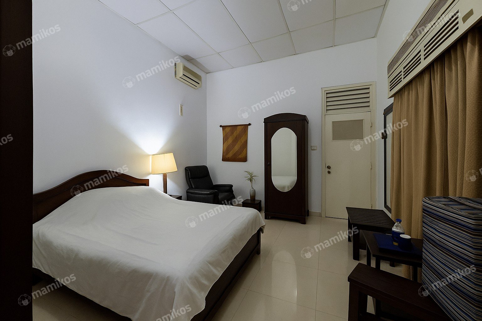 Rumah Sertifikat SHM 4 Kamar Tidur 3 Kamar Mandi Kebayoran Baru Jakarta Selatan - Photo 3