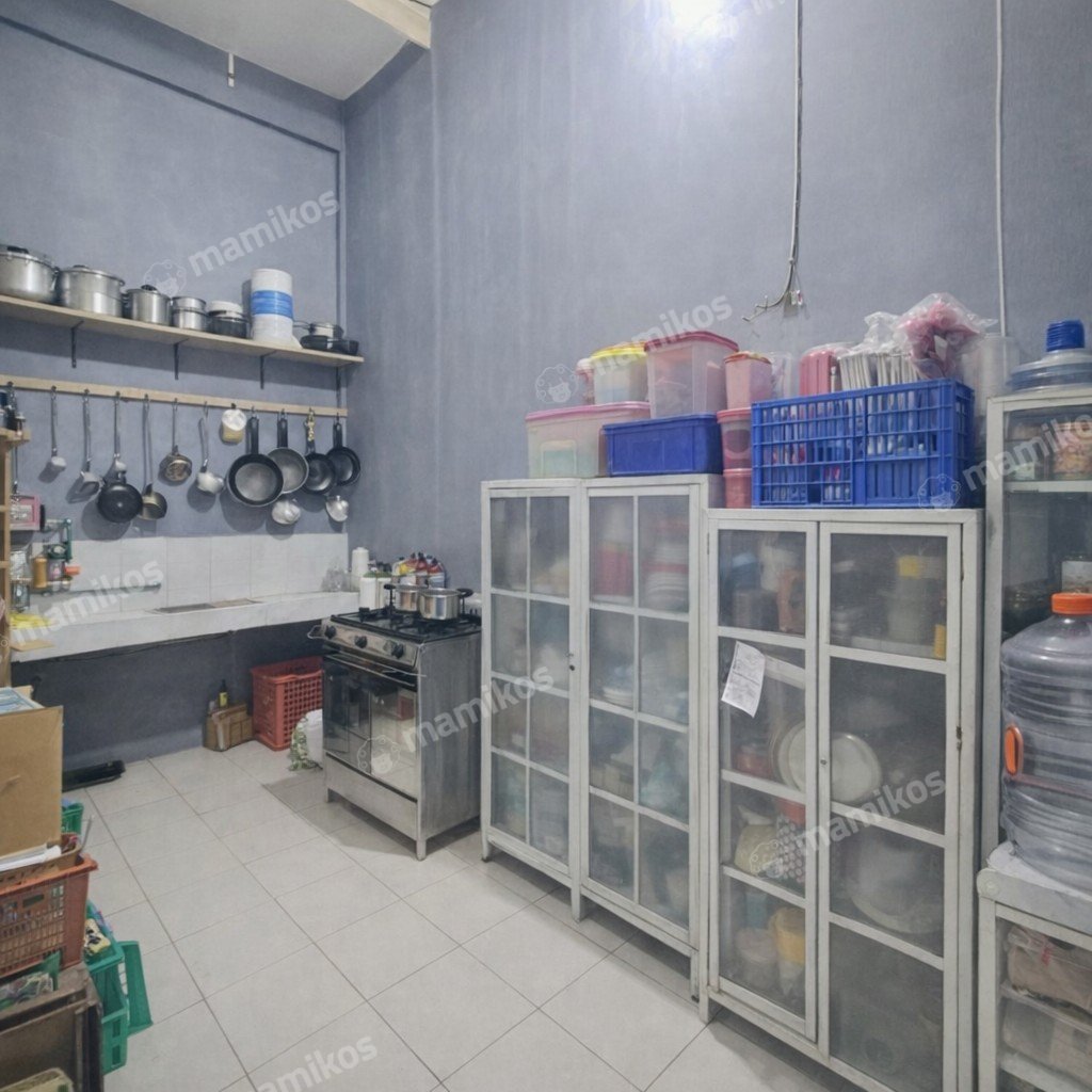Rumah Sertifikat SHM 7 Kamar Tidur 3 Kamar Mandi Pulo Gadung Jakarta Timur - Photo 2