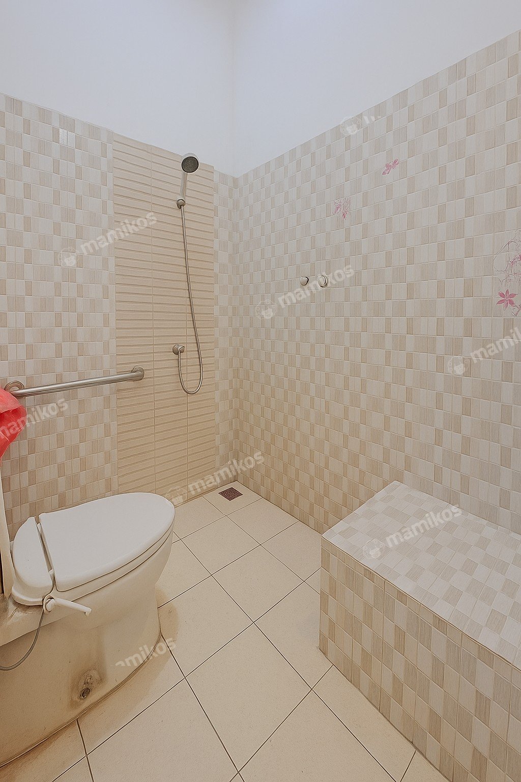 Rumah Sertifikat SHM 7 Kamar Tidur 3 Kamar Mandi Pulo Gadung Jakarta Timur - Photo 3