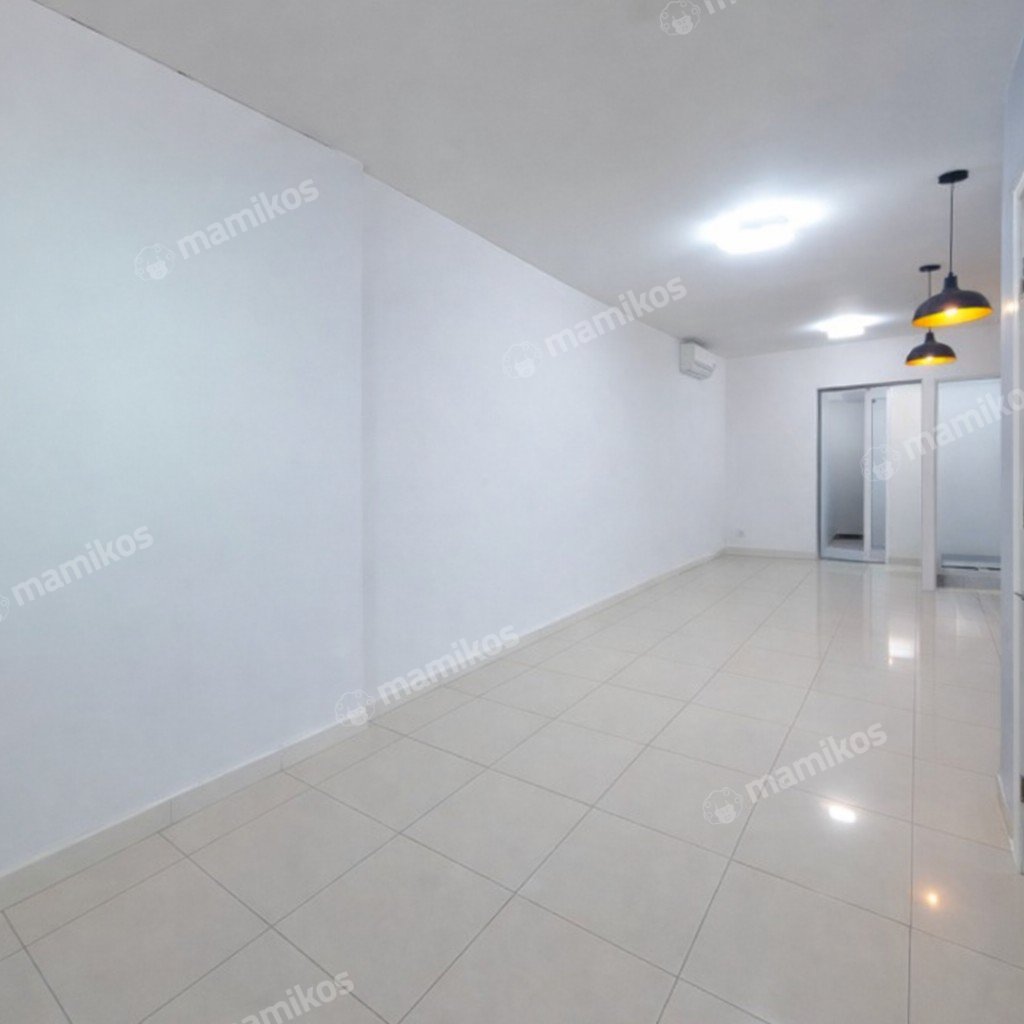 Rumah Sertifikat SHM 7 Kamar Tidur 3 Kamar Mandi Pulo Gadung Jakarta Timur - Photo 4