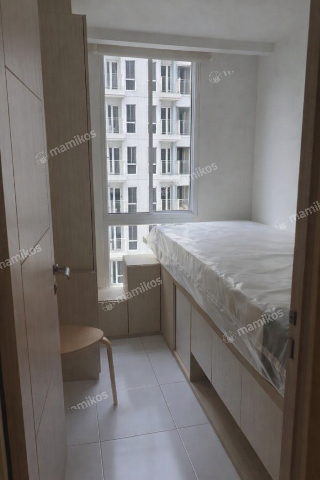 Rumah 2 Kamar Tidur 1 Kamar Mandi Pantai Indah Kapuk 2 Jakarta Utara - Photo 3
