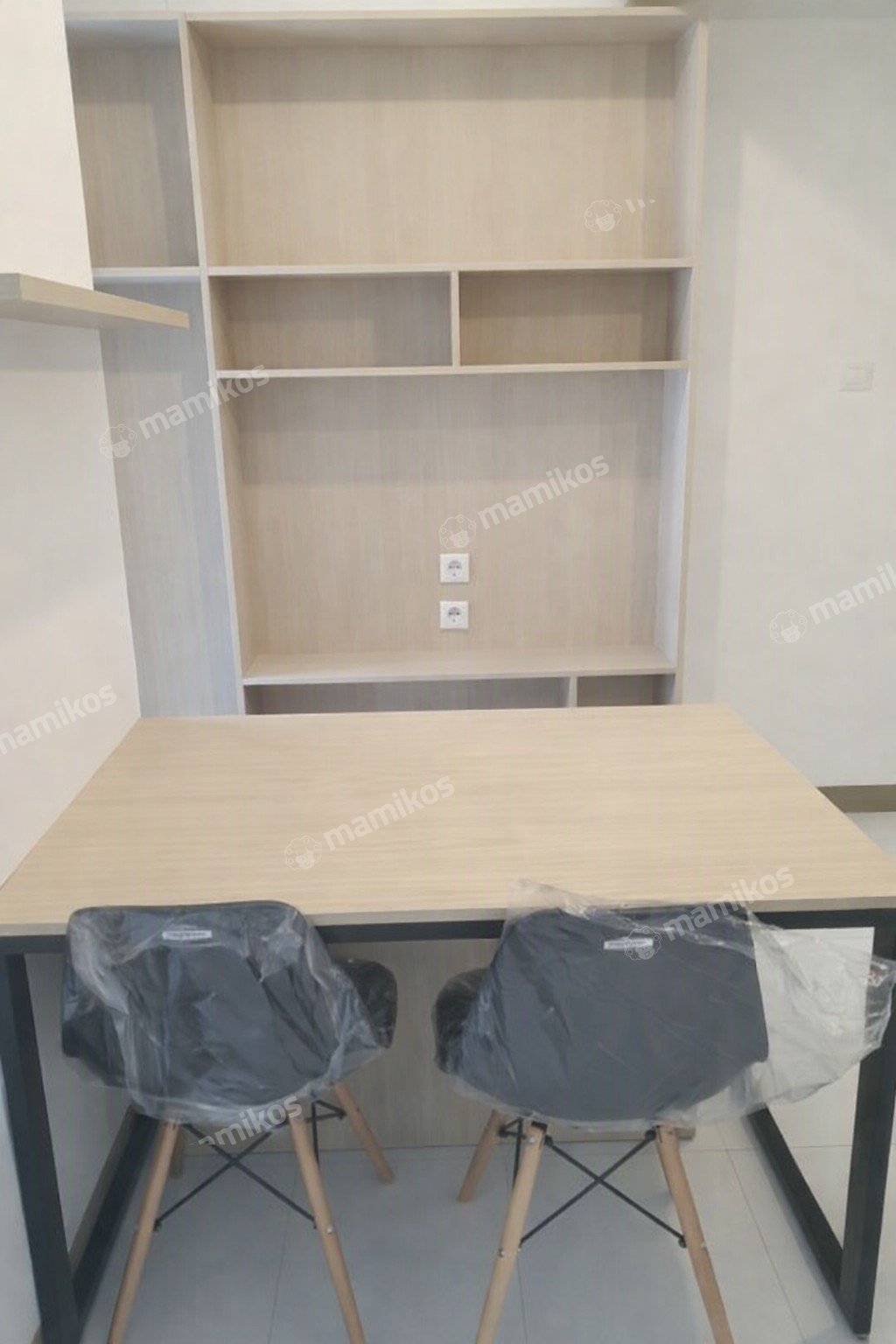 Rumah 2 Kamar Tidur 1 Kamar Mandi Pantai Indah Kapuk 2 Jakarta Utara - Photo 4