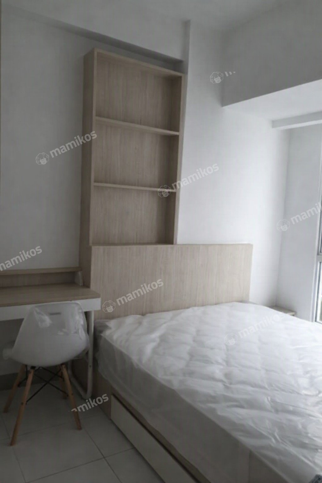 Rumah 2 Kamar Tidur 1 Kamar Mandi Pantai Indah Kapuk 2 Jakarta Utara - Photo 5