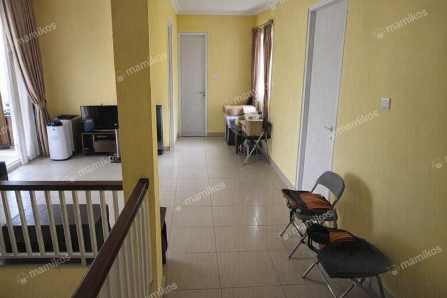 Rumah Sertifikat SHM 4 Kamar Tidur 4 Kamar Mandi Citra Grand Jakarta Timur - Photo 5