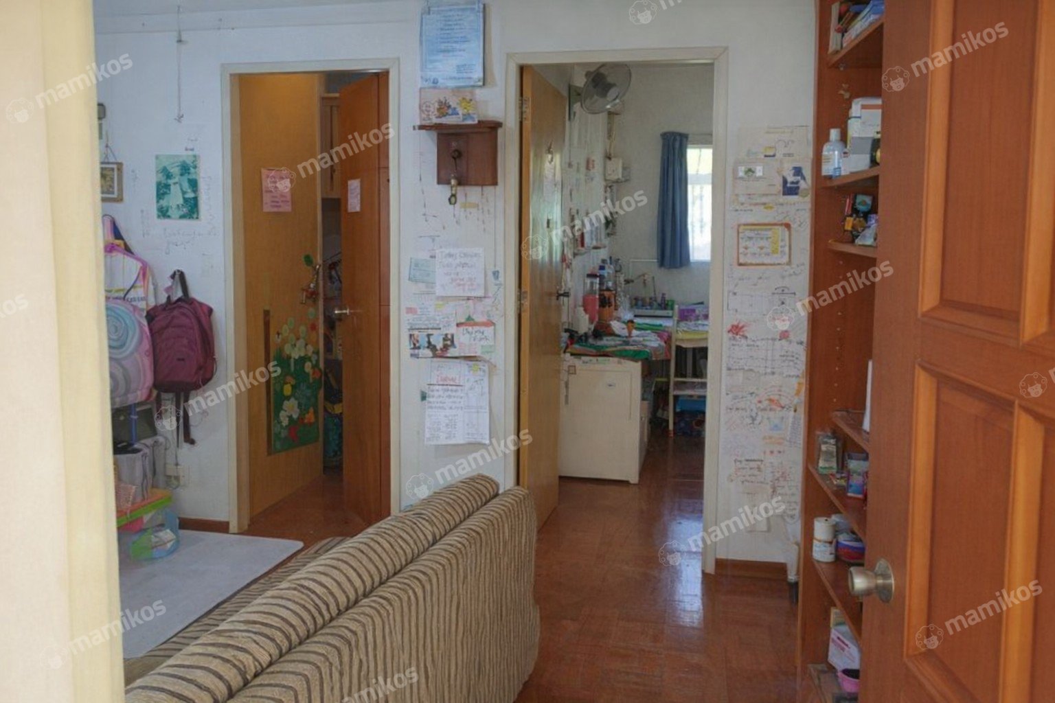Rumah Sertifikat SHM 3 Kamar Tidur 3 Kamar Mandi Duri Kepa Jakarta Barat - Photo 3