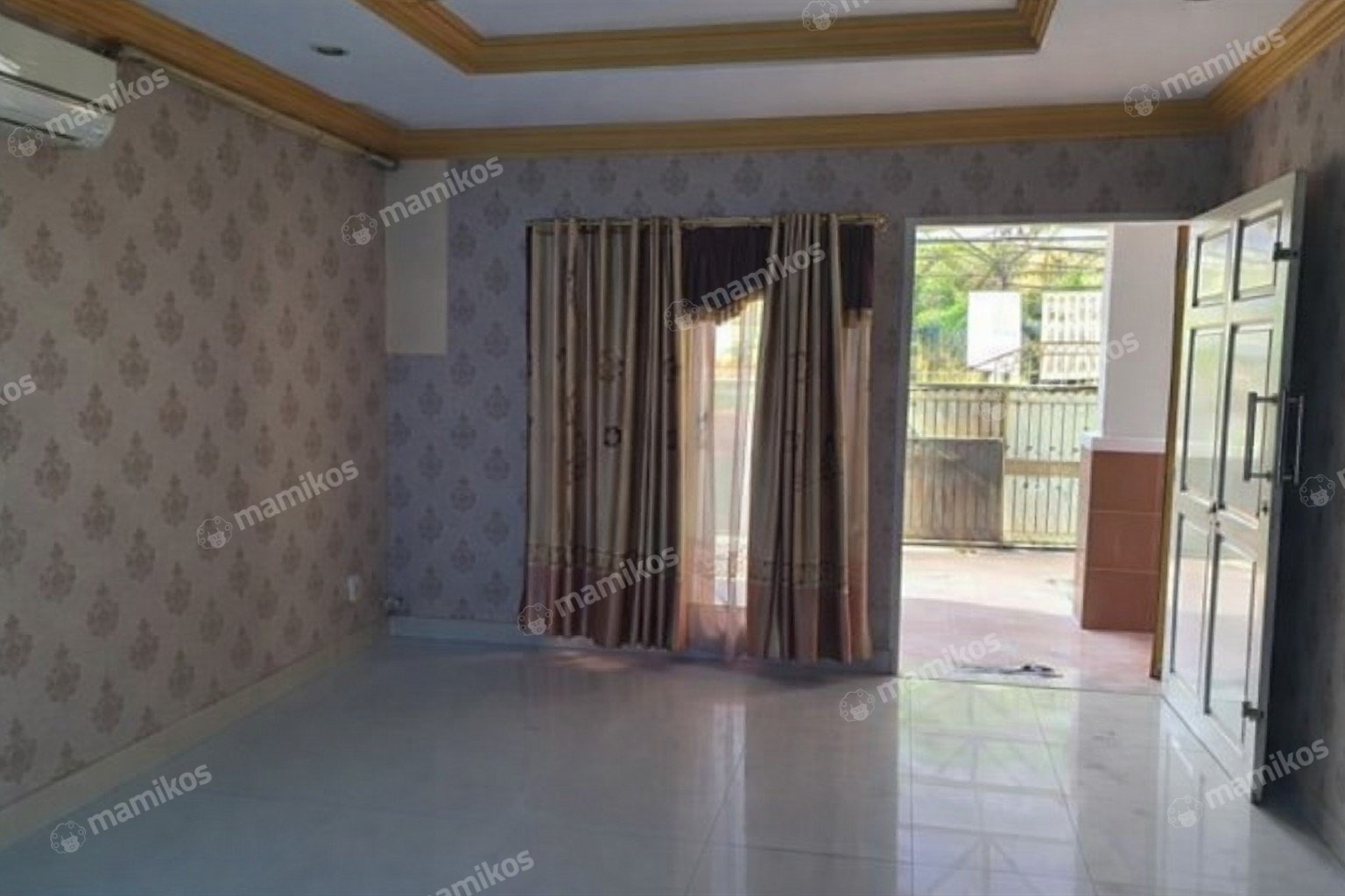 Rumah Sertifikat SHM 3 Kamar Tidur 3 Kamar Mandi Sunter Jakarta Utara - Photo 2