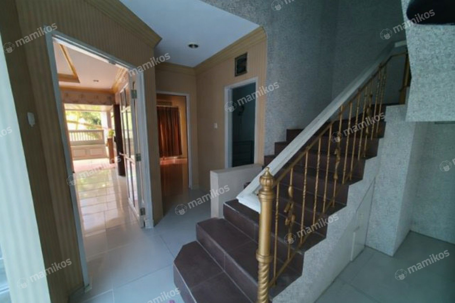Rumah Sertifikat SHM 3 Kamar Tidur 3 Kamar Mandi Sunter Jakarta Utara - Photo 3