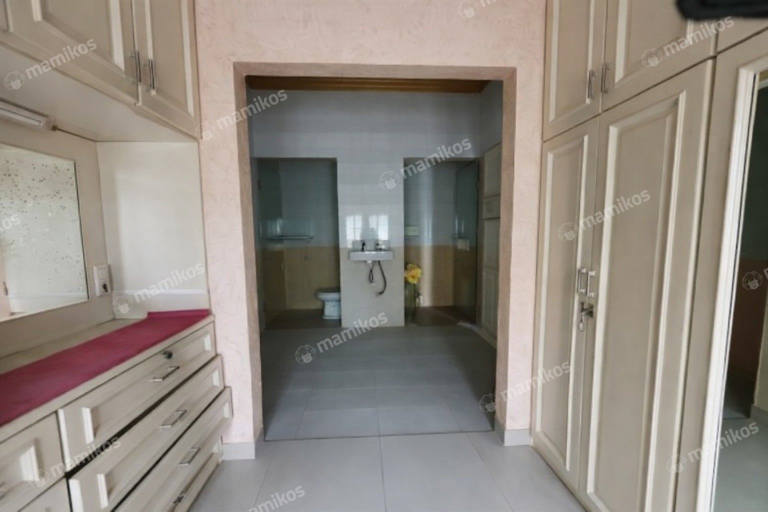 Rumah Sertifikat SHM 3 Kamar Tidur 3 Kamar Mandi Sunter Jakarta Utara - Photo 5