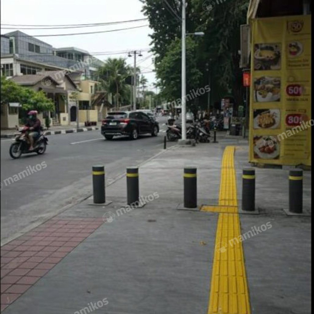 Rumah 5 Kamar Tidur 4 Kamar Mandi 1 Lantai Tebet Jakarta Selatan - Photo 4