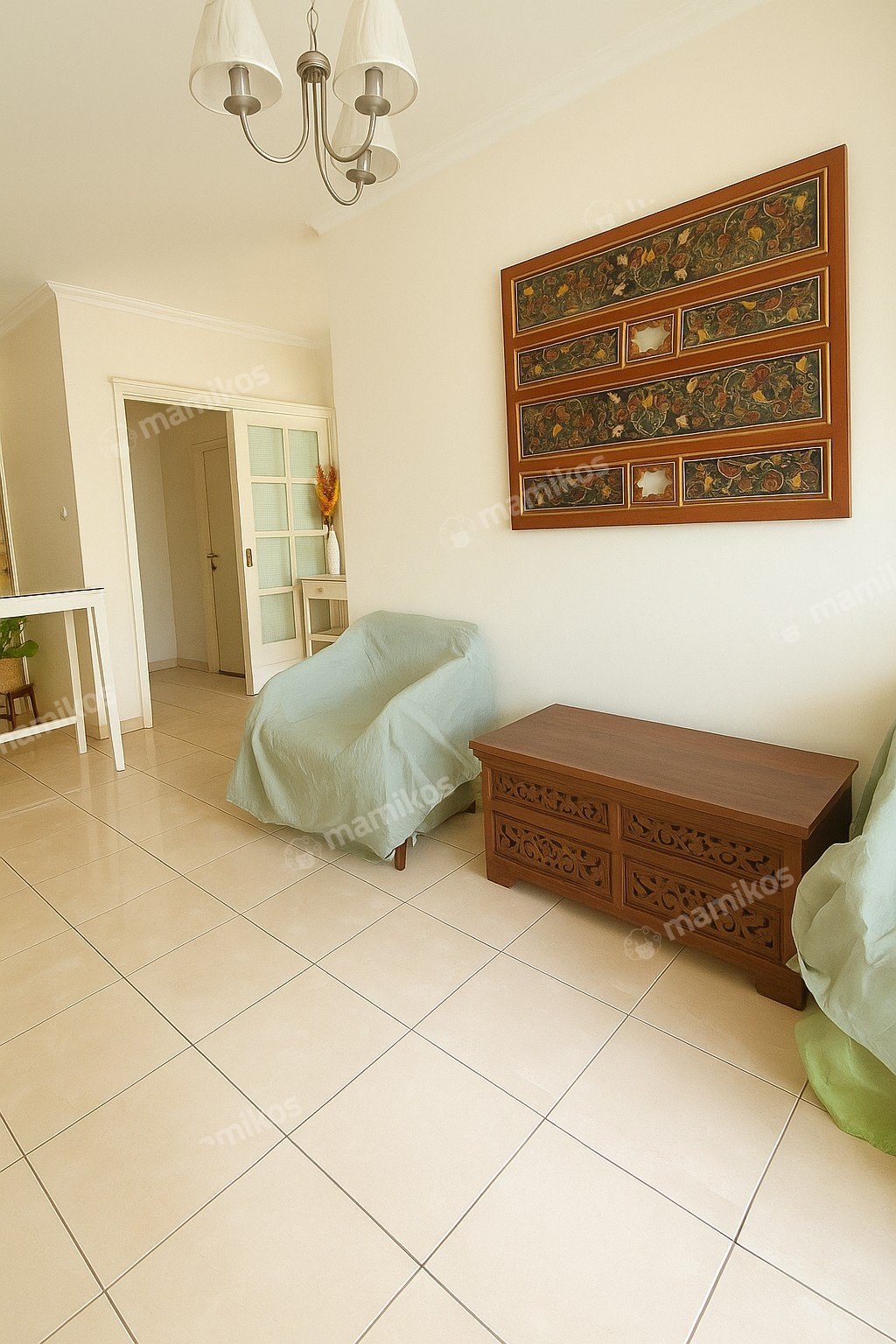 Rumah Sertifikat SHM 3 Kamar Tidur 3 Kamar Mandi Kota Wisata Jakarta Timur - Photo 2