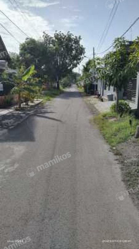 Rumah Sertifikat SHM 3 Kamar Tidur 2 Kamar Mandi Medan Helvetia Medan - Photo 2