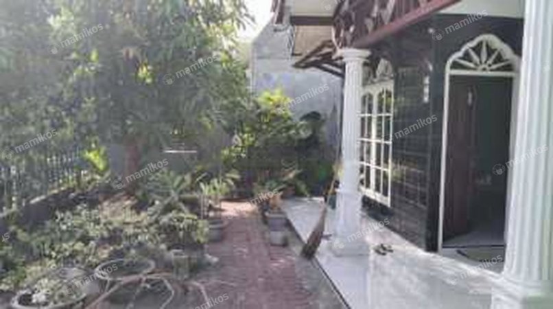 Rumah Sertifikat SHM 3 Kamar Tidur 2 Kamar Mandi Medan Helvetia Medan - Photo 3