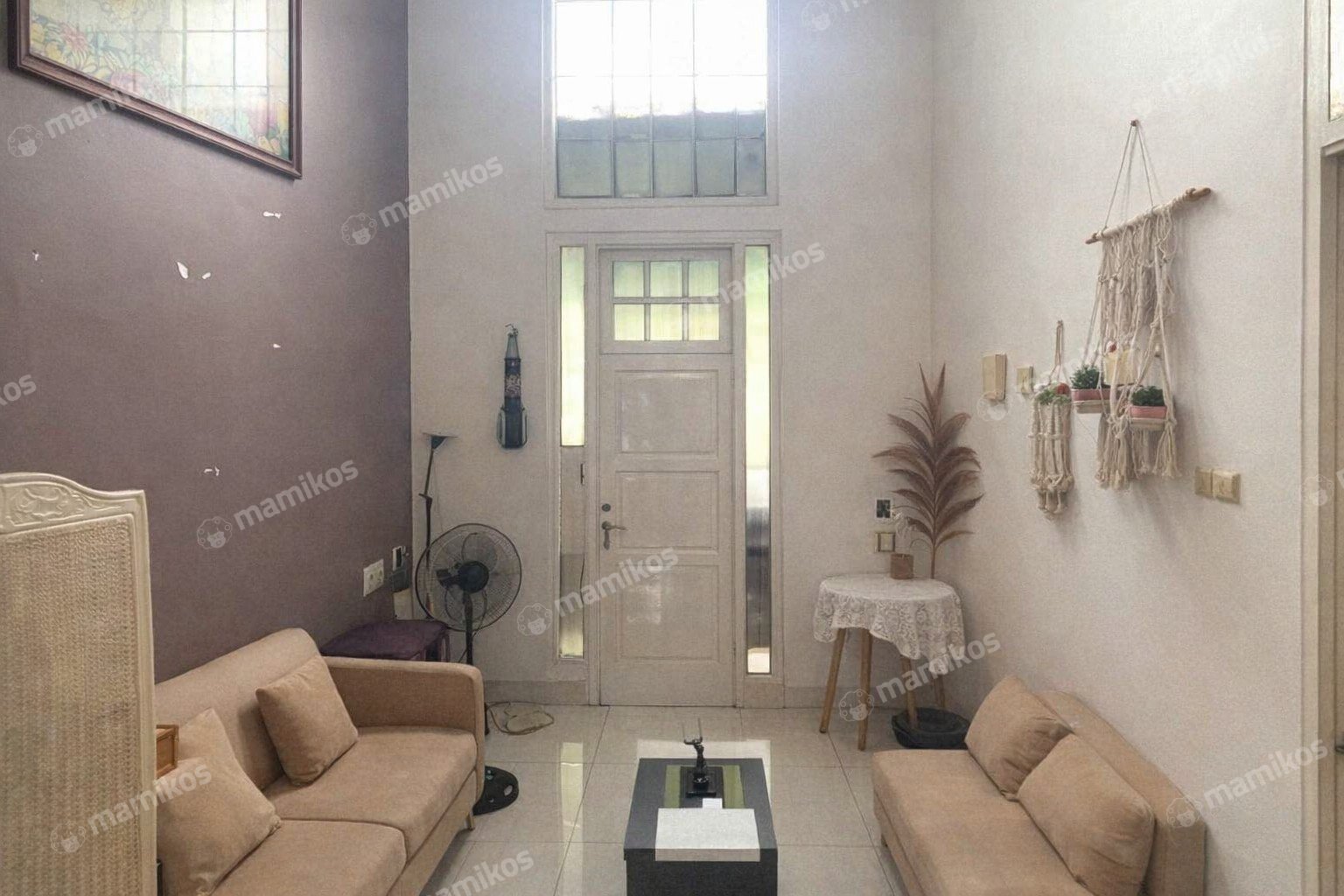 Rumah Sertifikat SHM 3 Kamar Tidur 2 Kamar Mandi Citra Grand Jakarta Timur
