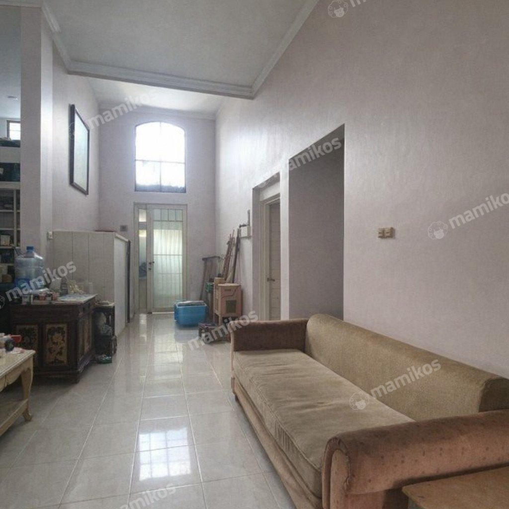 Rumah Sertifikat SHM 3 Kamar Tidur 2 Kamar Mandi Citra Grand Jakarta Timur - Photo 2