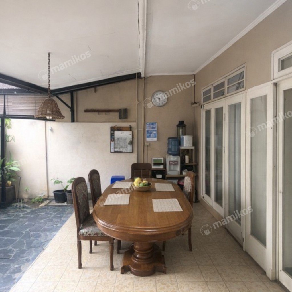 Rumah Sertifikat SHM 3 Kamar Tidur 2 Kamar Mandi Citra Grand Jakarta Timur - Photo 4