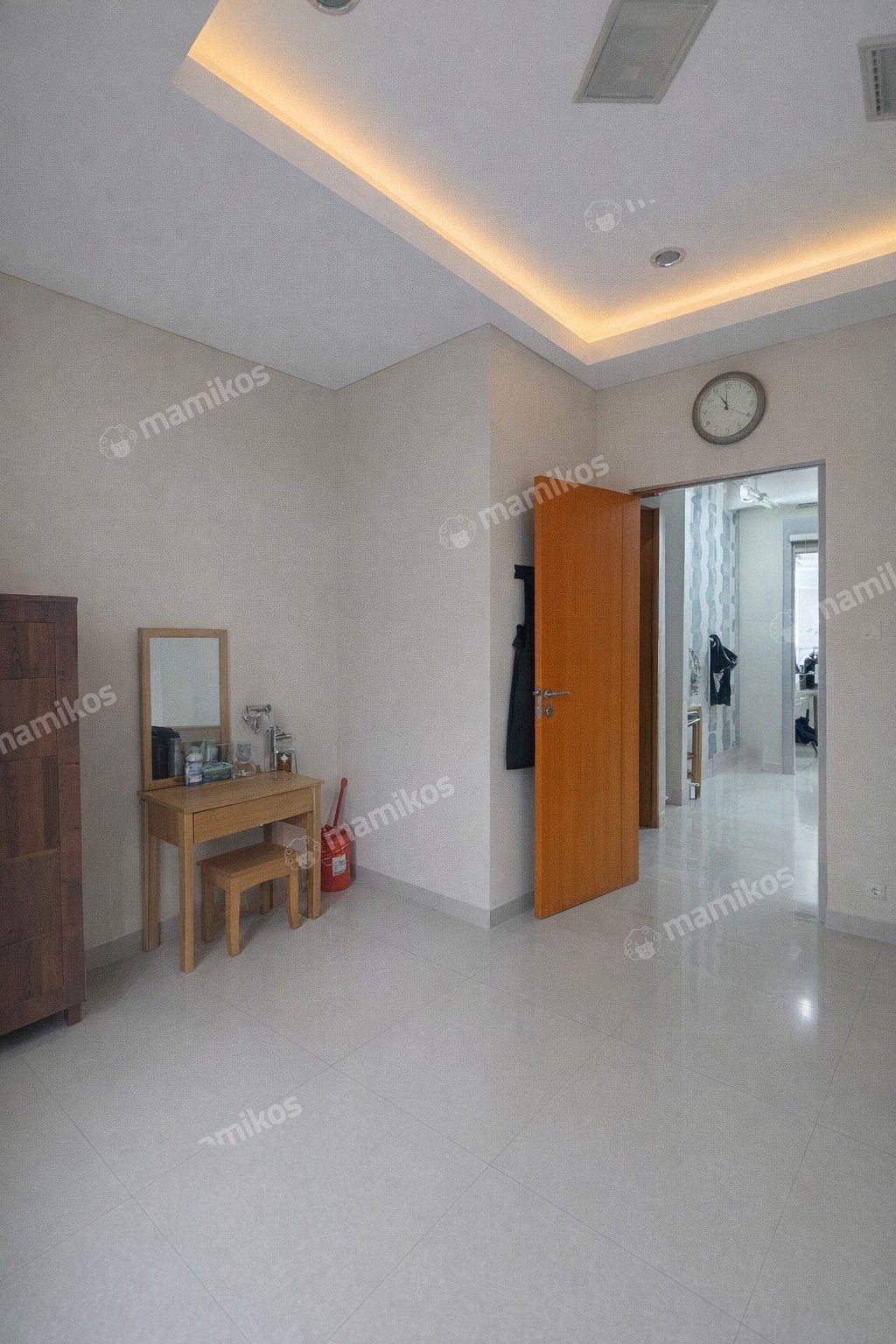 Rumah Sertifikat SHM 2 Kamar Tidur 2 Kamar Mandi Cengkareng Barat Jakarta Barat - Photo 2