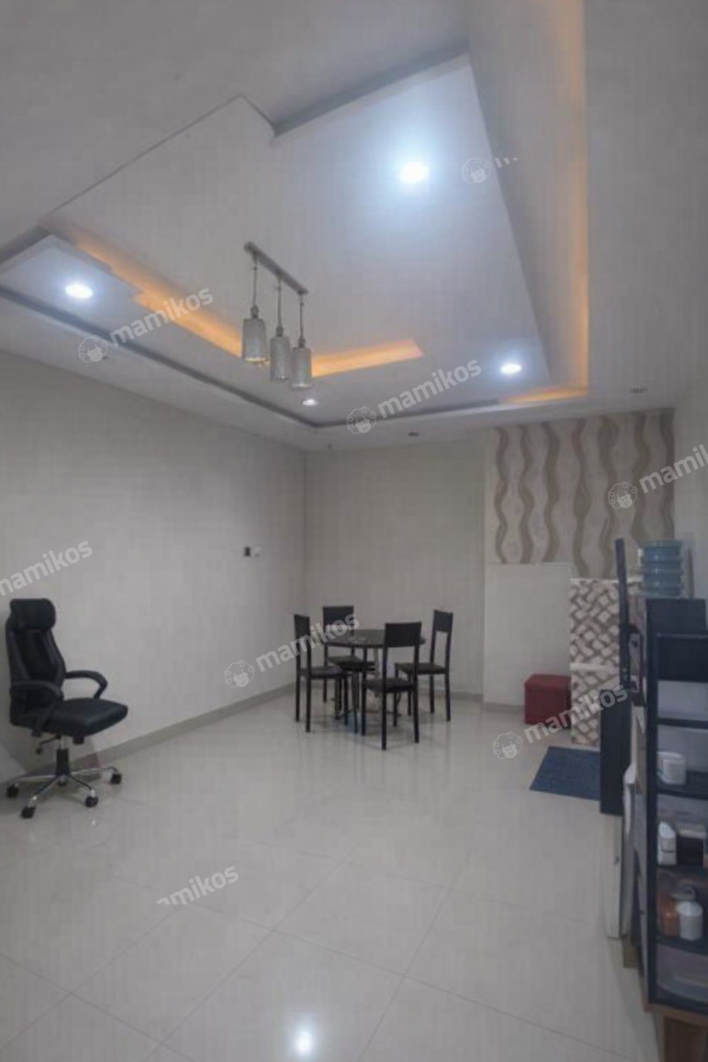 Rumah Sertifikat SHM 2 Kamar Tidur 2 Kamar Mandi Cengkareng Barat Jakarta Barat - Photo 3