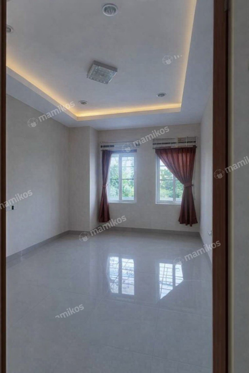 Rumah Sertifikat SHM 2 Kamar Tidur 2 Kamar Mandi Cengkareng Barat Jakarta Barat - Photo 4