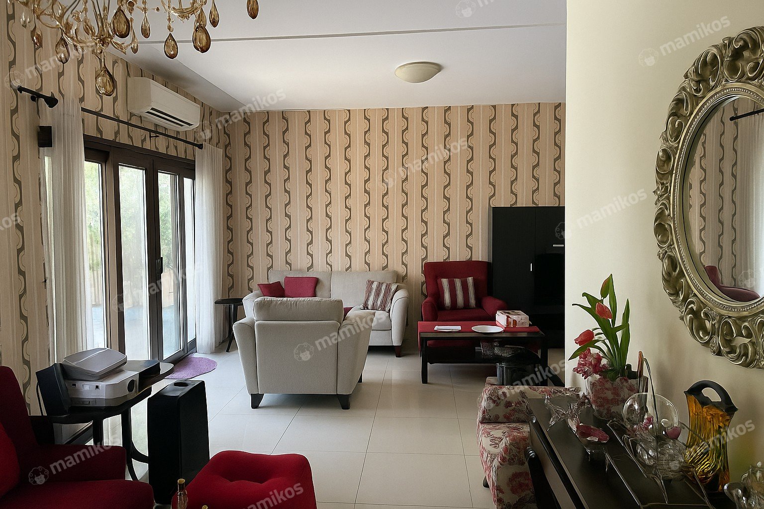 Rumah Sertifikat SHM 4 Kamar Tidur 3 Kamar Mandi Gandaria Jakarta Selatan - Photo 3