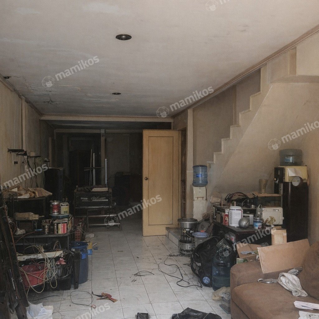 Rumah Sertifikat SHM 1 Kamar Tidur 2 Kamar Mandi Citra Grand Jakarta Timur - Photo 2